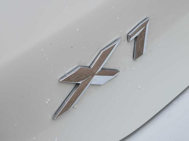 2022 BMW X1 sDrive28i Vehicle Photo in PLANO, TX 75024