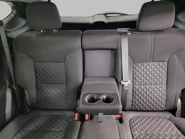 2022 Chevrolet Blazer Vehicle Photo in NEENAH, WI 54956-2243