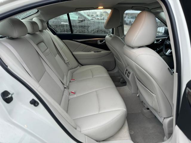 2019 INFINITI Q50 Vehicle Photo in Grapevine, TX 76051