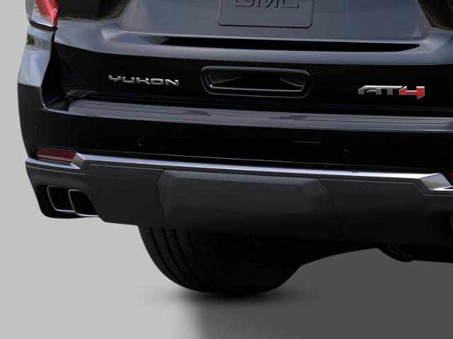 2025 GMC Yukon XL Vehicle Photo in APPLETON, WI 54914-8833