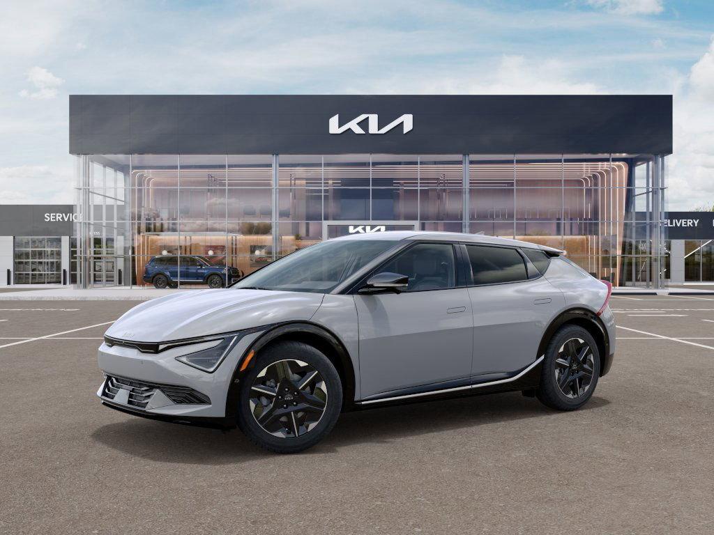 2025 Kia EV6 Vehicle Photo in Langhorne, PA 19047