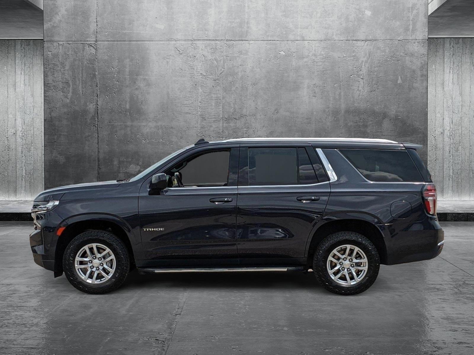 2023 Chevrolet Tahoe Vehicle Photo in ORLANDO, FL 32808-7998