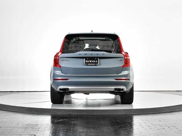 2020 Volvo XC90 Vehicle Photo in DALLAS, TX 75235