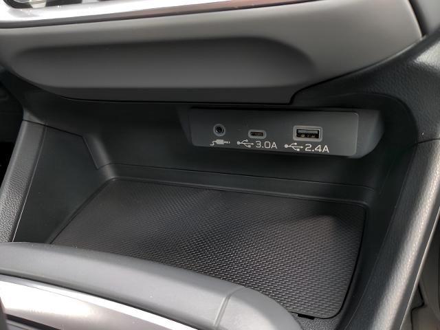 2025 Subaru Crosstrek Vehicle Photo in Green Bay, WI 54304