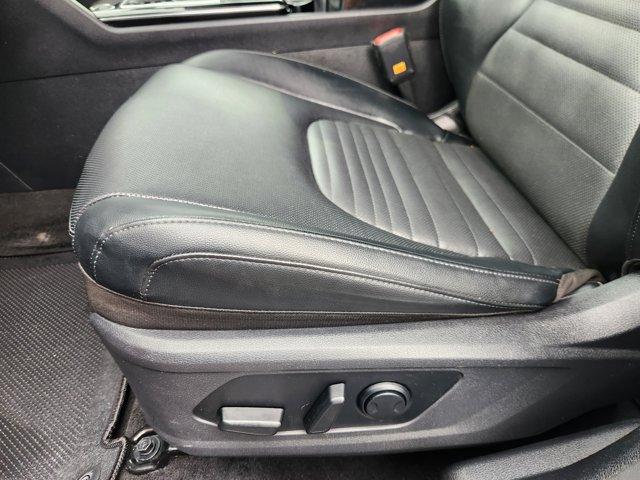 2023 Kia Sportage Vehicle Photo in Decatur, TX 76234