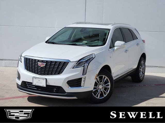 2023 Cadillac XT5 Vehicle Photo in Grapevine, TX 76051