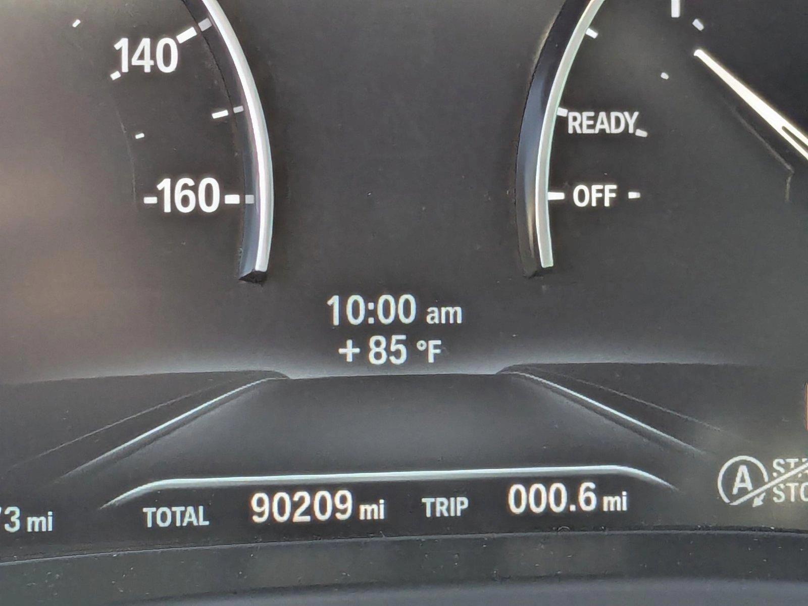 2018 BMW X3 xDrive30i Vehicle Photo in Miami, FL 33015