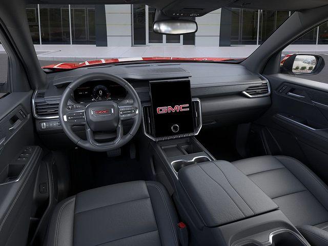 2025 GMC Acadia Vehicle Photo in WATERTOWN, CT 06795-3318