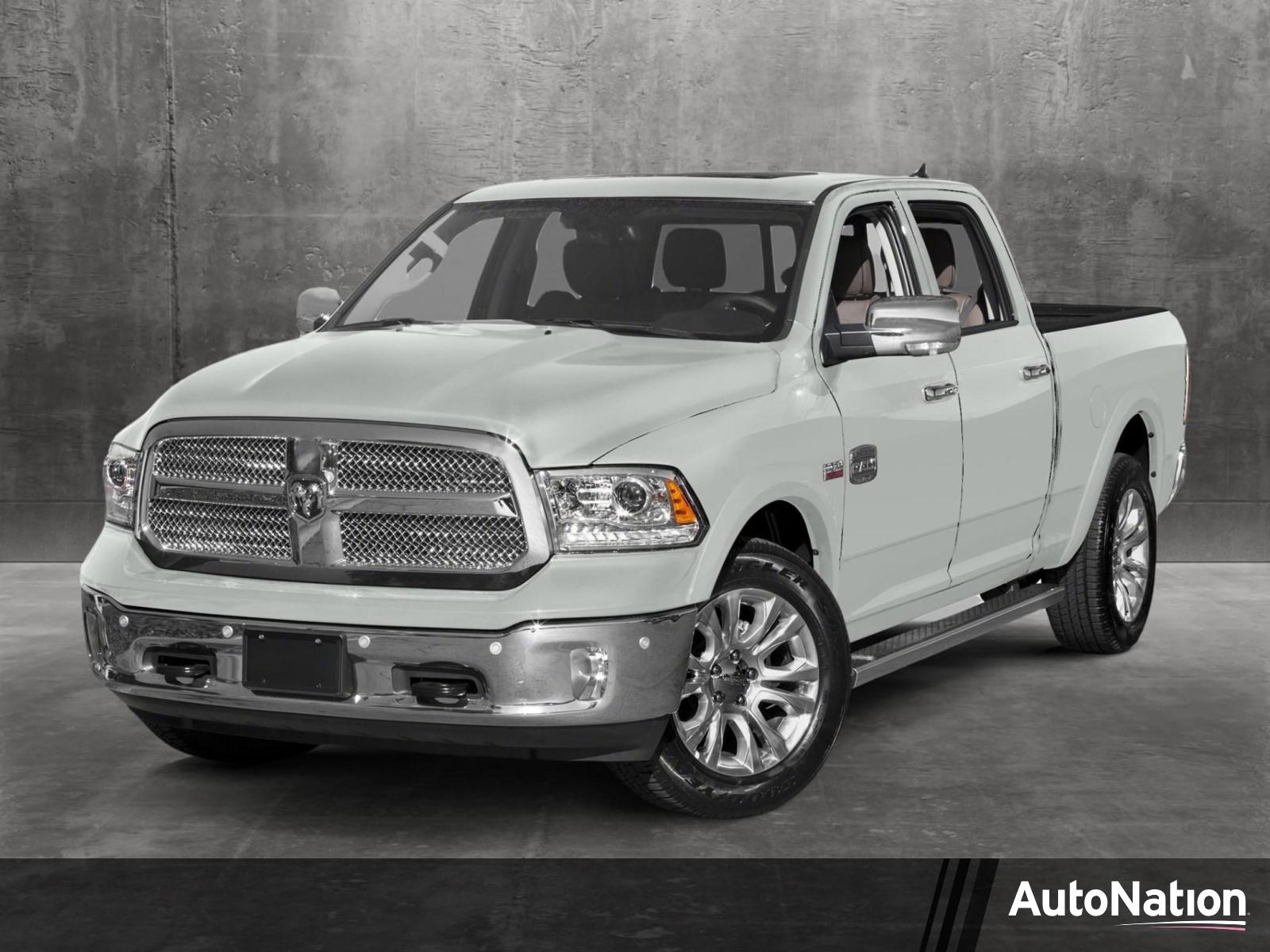2016 Ram 1500 Vehicle Photo in Pembroke Pines, FL 33027