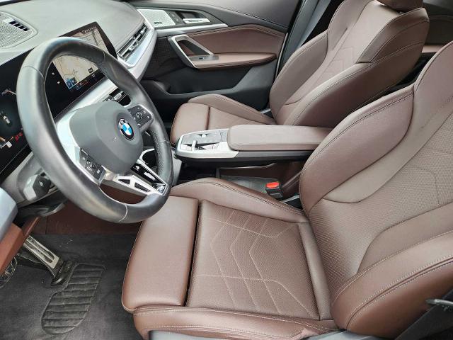 2023 BMW X1 xDrive28i Vehicle Photo in PLANO, TX 75024