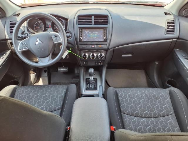 2021 Mitsubishi Outlander Sport Vehicle Photo in TAMPA, FL 33612-3404