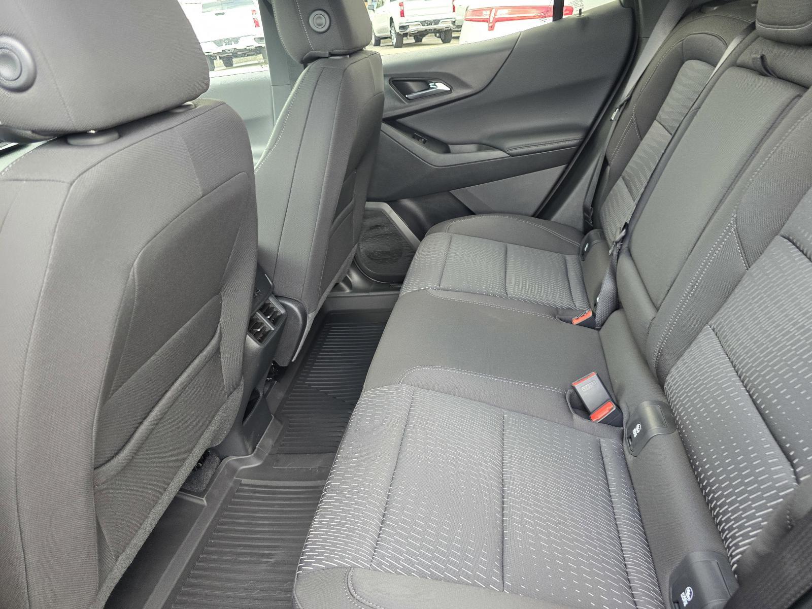 2026 Chevrolet Equinox Vehicle Photo in Rolla, MO 65401