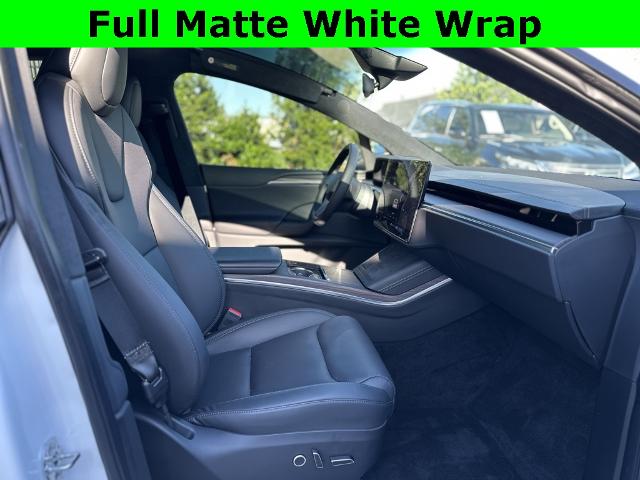 2023 Tesla Model X Vehicle Photo in Grapevine, TX 76051
