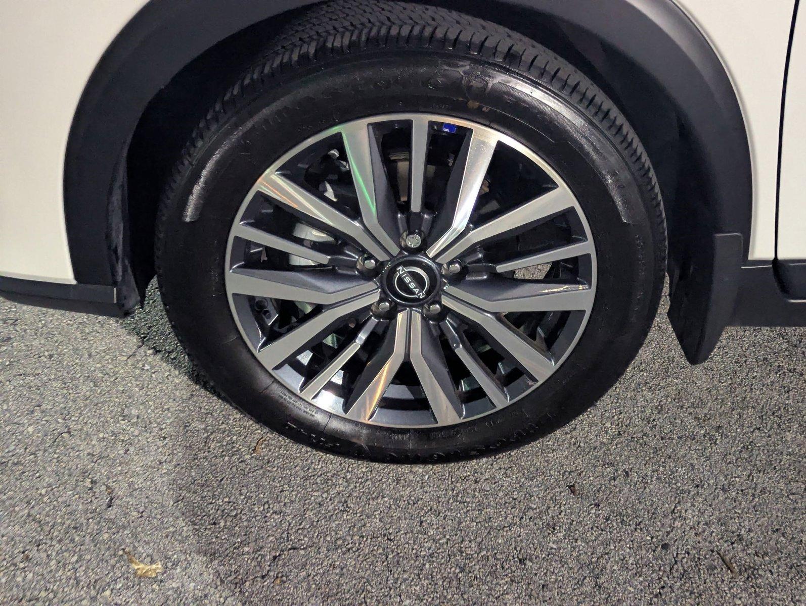 2024 Nissan Kicks Vehicle Photo in Miami, FL 33135