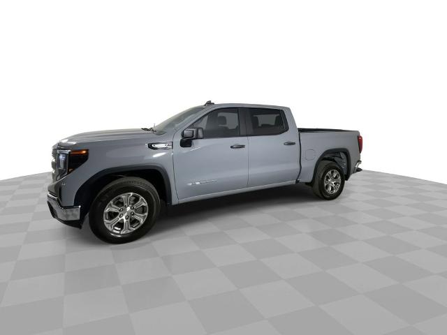 2025 GMC Sierra 1500 Vehicle Photo in GILBERT, AZ 85297-0402