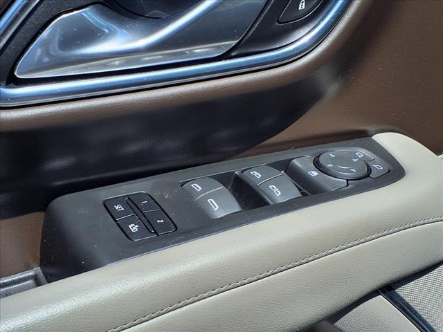 2021 Chevrolet Tahoe Vehicle Photo in LYNDHURST, NJ 07071-2008