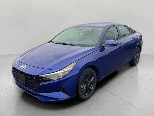 2022 Hyundai Elantra Vehicle Photo in OSHKOSH, WI 54904-7811