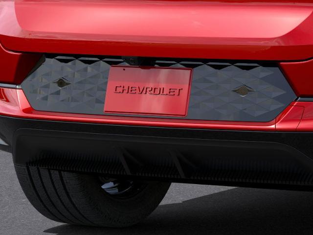 2025 Chevrolet Equinox EV Vehicle Photo in ORLANDO, FL 32808-7998