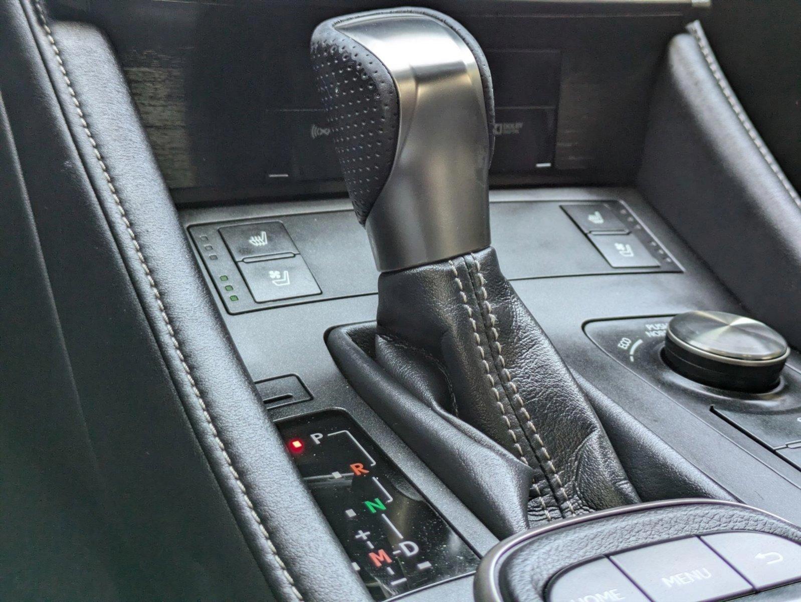 2017 Lexus RC 350 Vehicle Photo in Tampa, FL 33614