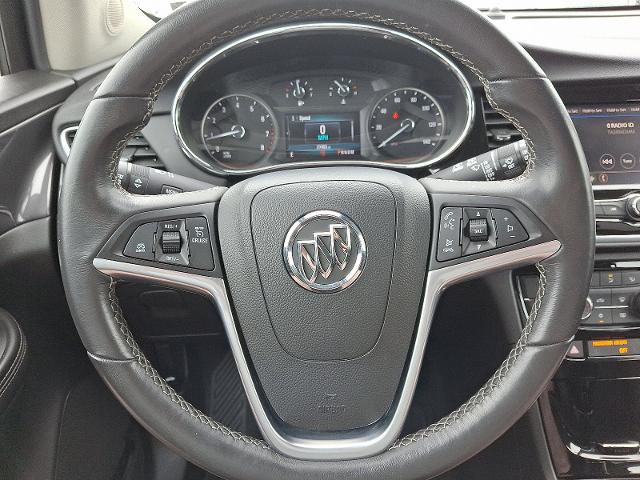 2022 Buick Encore Vehicle Photo in TREVOSE, PA 19053-4984