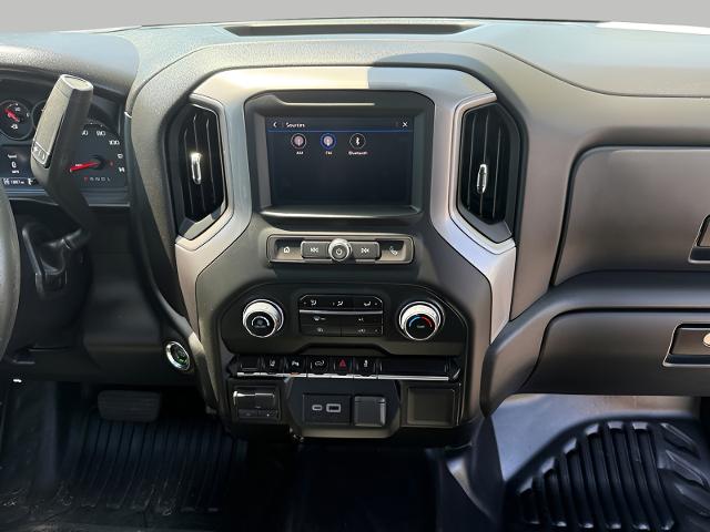 2024 Chevrolet Silverado 2500 HD Vehicle Photo in MIDDLETON, WI 53562-1492