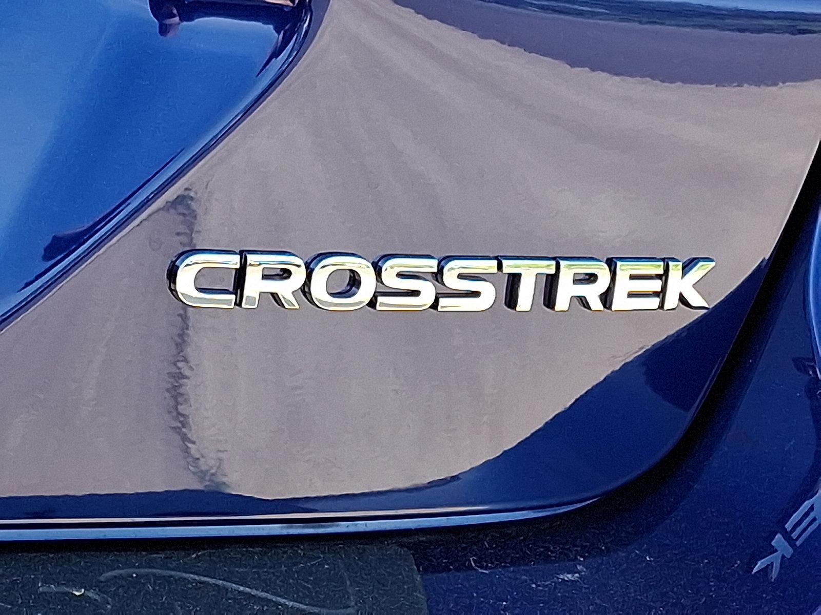2025 Subaru Crosstrek Vehicle Photo in Easton, PA 18045