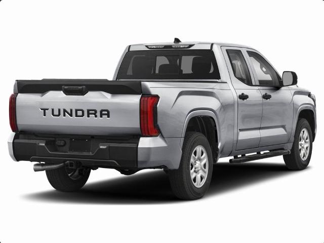 2023 Toyota Tundra 2WD Vehicle Photo in Tulsa, OK 74129