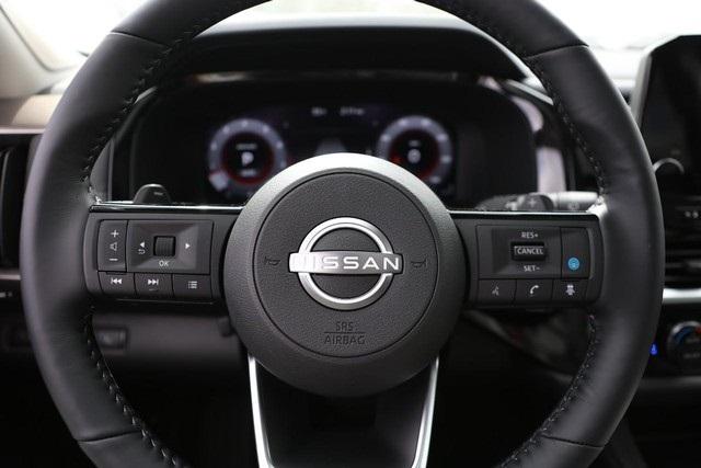 2025 Nissan Pathfinder Vehicle Photo in Hazelwood, MO 63042