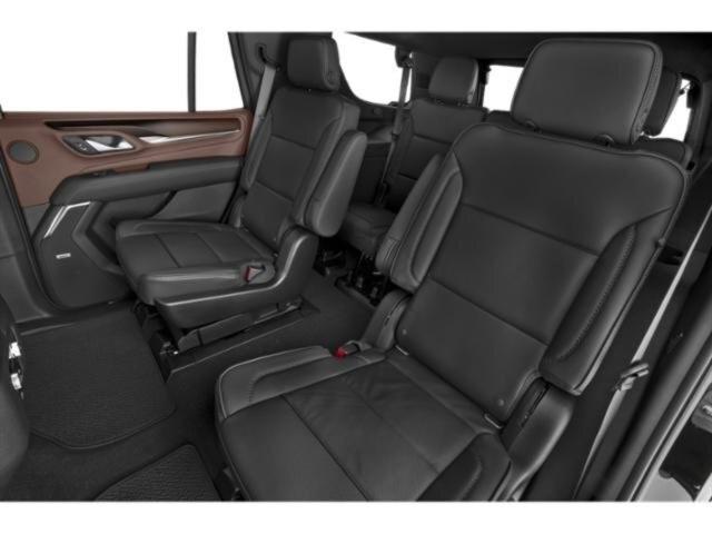 2021 GMC Yukon Vehicle Photo in LIGHTHOUSE POINT, FL 33064-6849