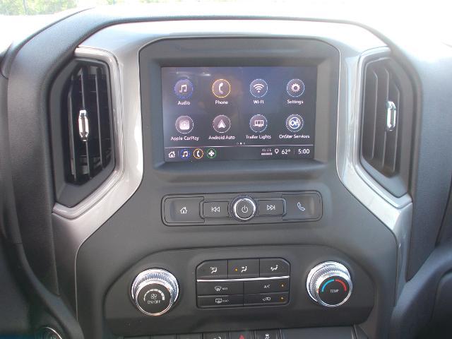 2025 GMC Sierra 3500HD Vehicle Photo in LOWELL, MA 01852-4336