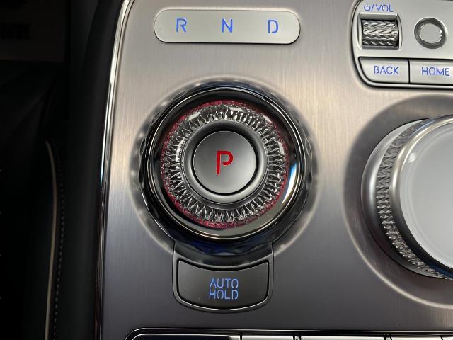 2025 Genesis G90 Vehicle Photo in Appleton, WI 54913