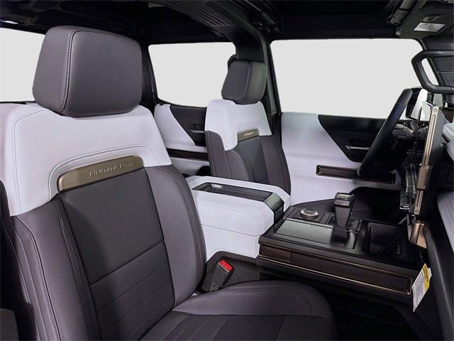 2024 GMC HUMMER EV Pickup Vehicle Photo in PUYALLUP, WA 98371-4149