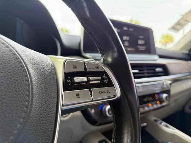 2020 Kia Telluride Vehicle Photo in Savannah, GA 31419