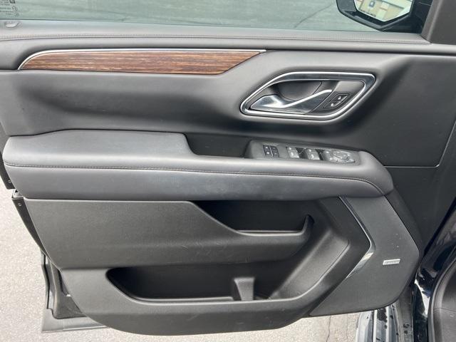 2023 Chevrolet Tahoe Vehicle Photo in GREEN BAY, WI 54304-5303