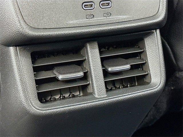 2025 Chevrolet Equinox Vehicle Photo in PUYALLUP, WA 98371-4149