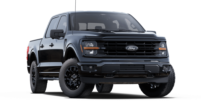 2025 Ford F-150 Vehicle Photo in Green Bay, WI 54304