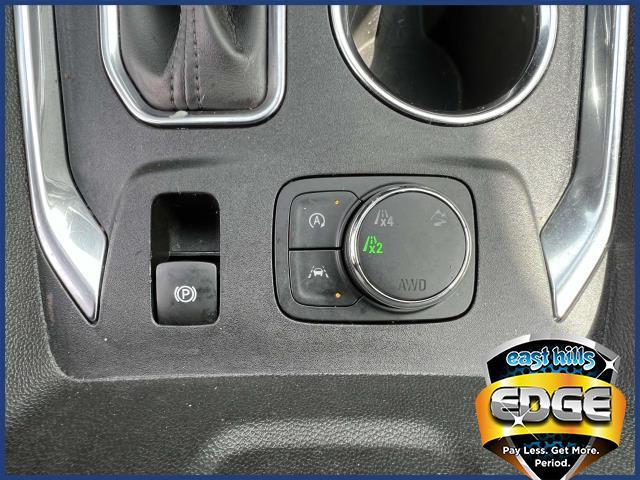2022 Chevrolet Traverse Vehicle Photo in Roslyn, NY 11576