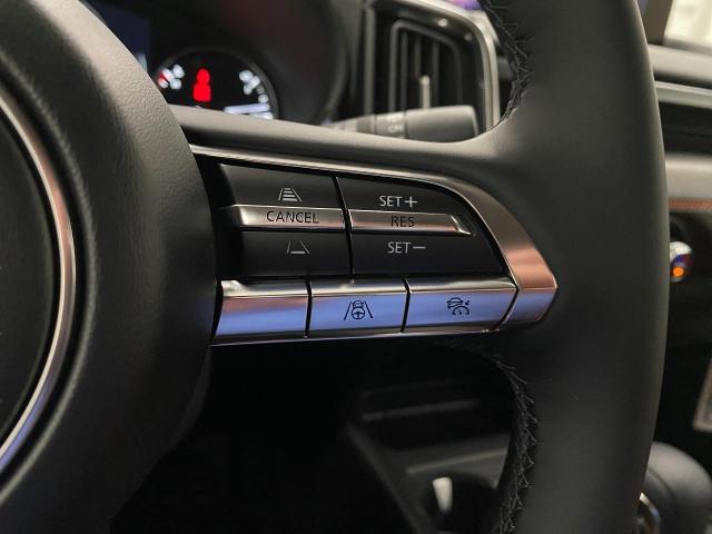 2025 Mazda CX-50 Vehicle Photo in Appleton, WI 54913