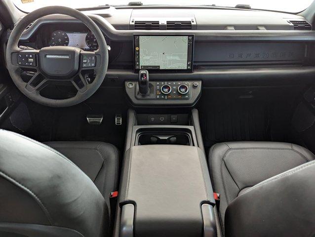 2024 Land Rover Defender Vehicle Photo in San Antonio, TX 78230