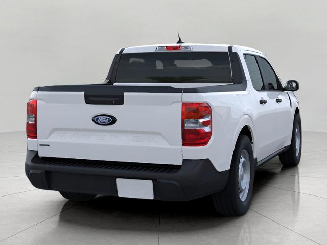 2025 Ford Maverick Vehicle Photo in Neenah, WI 54956