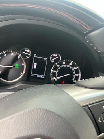 2023 Lexus GX 460 Vehicle Photo in DALLAS, TX 75235