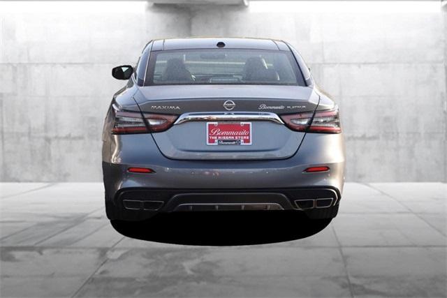 2021 Nissan Maxima Vehicle Photo in Hazelwood, MO 63042