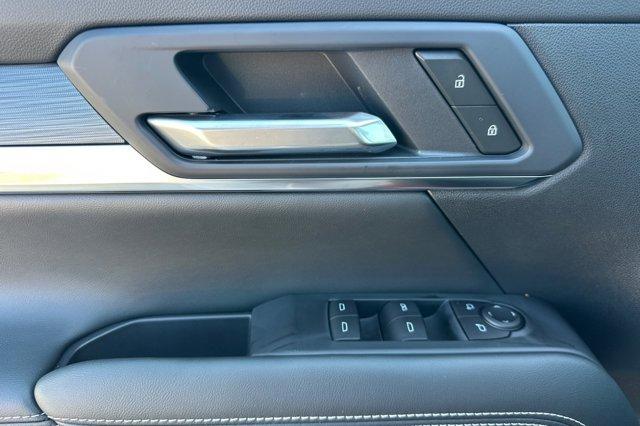 2025 GMC Terrain Vehicle Photo in STOCKTON, CA 95212-2838
