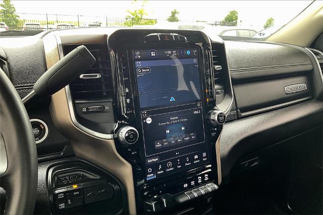 2024 Ram 2500 Vehicle Photo in Grapevine, TX 76051