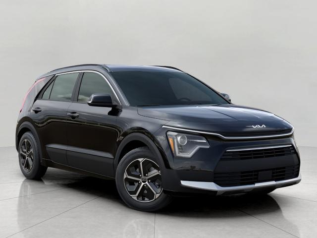 2025 Kia Niro Vehicle Photo in Appleton, WI 54914