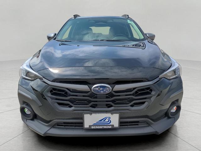 2025 Subaru Crosstrek Vehicle Photo in Green Bay, WI 54304