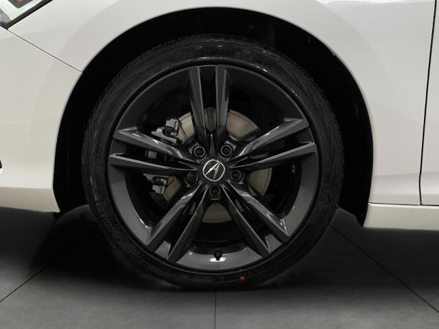 2025 Acura Integra Vehicle Photo in Appleton, WI 54913