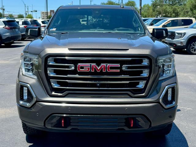 2020 GMC Sierra 1500 Vehicle Photo in DALLAS, TX 75209-3016