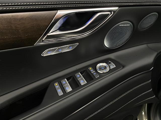 2025 Genesis GV80 Vehicle Photo in Appleton, WI 54913