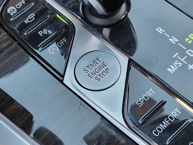 2019 BMW X5 xDrive40i Vehicle Photo in PLANO, TX 75024